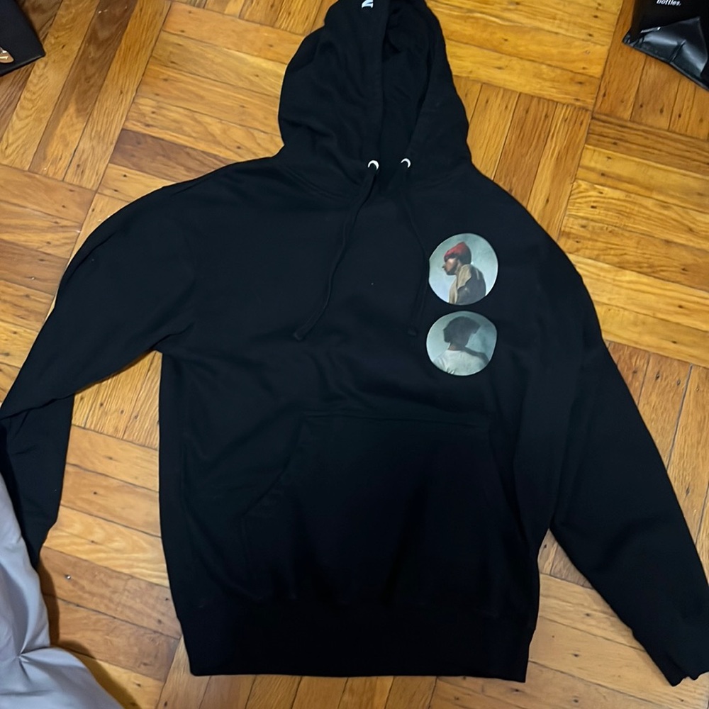 Concert Merch Justin Bieber & Shawn Mendez